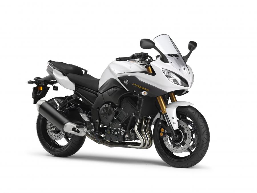 Yamaha FZ1 Fazer